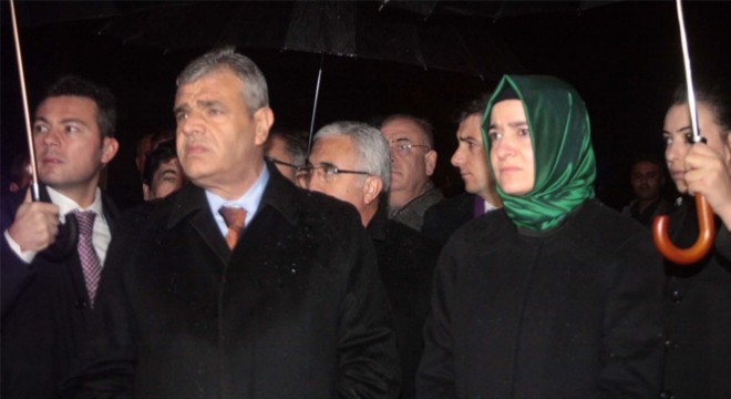  En ufak ihmali olan cezalandırılacak 