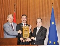 Ödüllü kentler Ankara’da buluşuyor