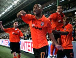 Son UEFA Kupası Lucescu ya gitti