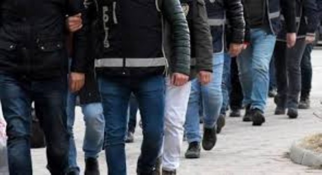 15 İlde Siber Dolandırıcılık Operasyonu