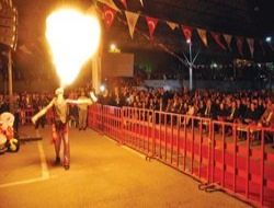 Keçiören’de mahalle eğlenceleri başladı