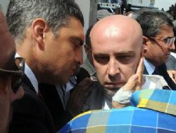 Umut Oran dan o görüntüye açıklama geldi