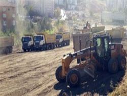 ODTÜ de karıştırılan iki farklı yol