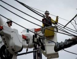 Ankara’da elektrik kesintisi