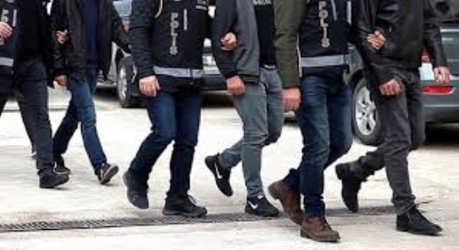 23 İlde Dolandırıcılık Operasyonu