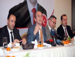 Kutlugün’den eğitici park sözü