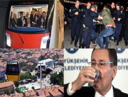 2014’e damga vuran olaylar