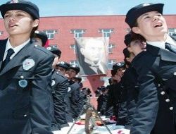 Polis adayları SBS’ye girecek