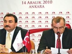 Ankara’nın da kendine has markalaşmaya ihtiyacı var