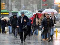 Ankara da hava nasıl olacak?