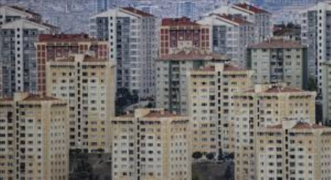 77 İlde 64 Bin Hektar Rezerv Alan Belirlendi