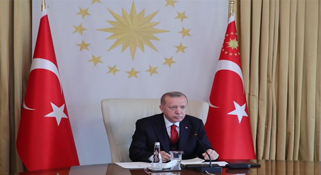 Atama kararları Resmi Gazete de