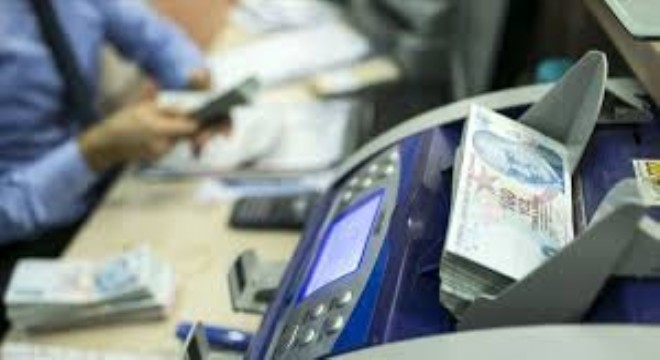 Bankacılık Aktifi 43,6 Trilyon Liraya Yükseldi