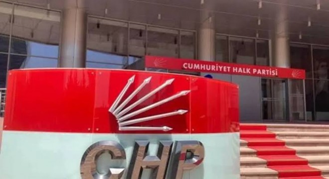 CHP kurultayı davası 21 Ekim'e ertelendi