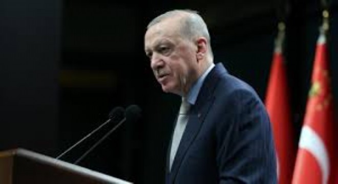 Cumhurbaşkanı Erdoğan:Milletimiz Ekonomimize Yönelik Boykotlara Cevabını Verdi