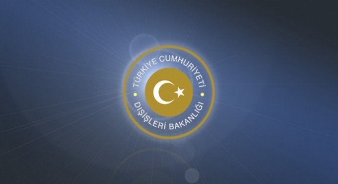 Dışişleri Bakanlığı’ndan Türkiye-ASEAN ortaklığı açıklaması
