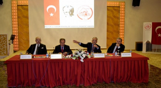 Eski bakandan CSO yorumu: ‘Ne zaman bitecek bakalım’