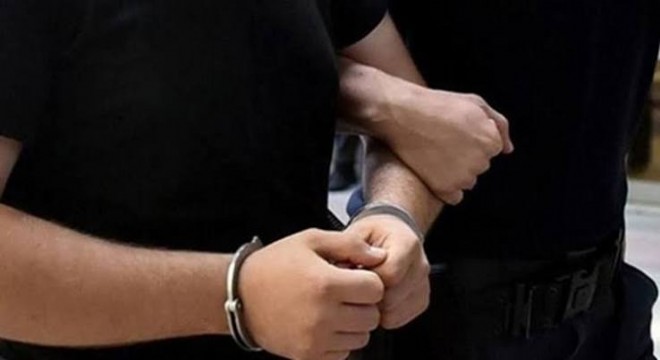 FETÖ operasyonunda 21 şüpheli yakalandı