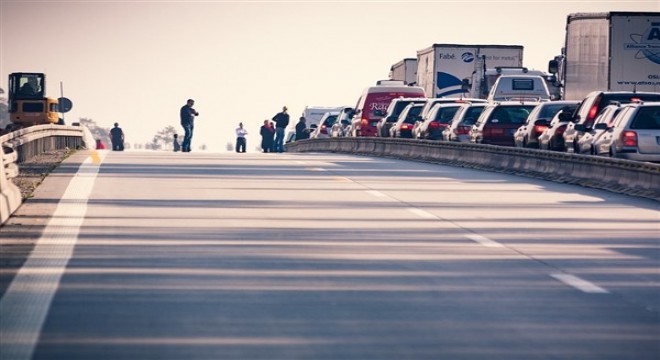 İstanbul’da bazı yollar trafiğe kapatılacak