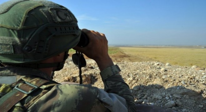 Kırmızı bültenle aranan Fransız Hatay da yakalandı