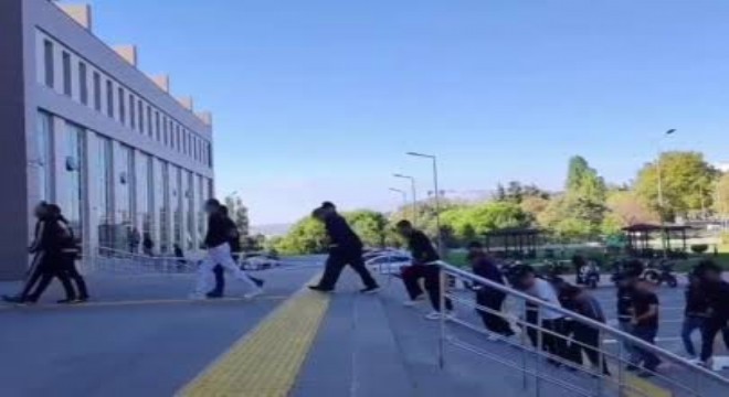 Kişisel Veri Soruşturmasında 4 İlde Operasyon