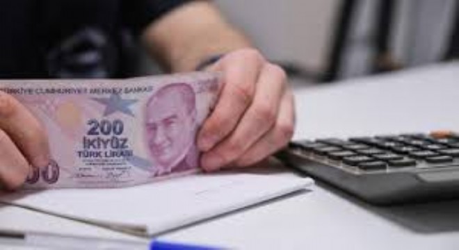 Kur Korumalı Mevduat Eylülde 7,4 Milyar Dolara Düştü