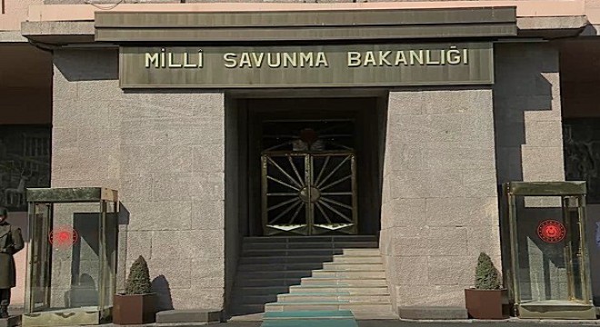 MSB, Türkiye nin NATO ya katılışının 72. yıl dönümünü kutladı