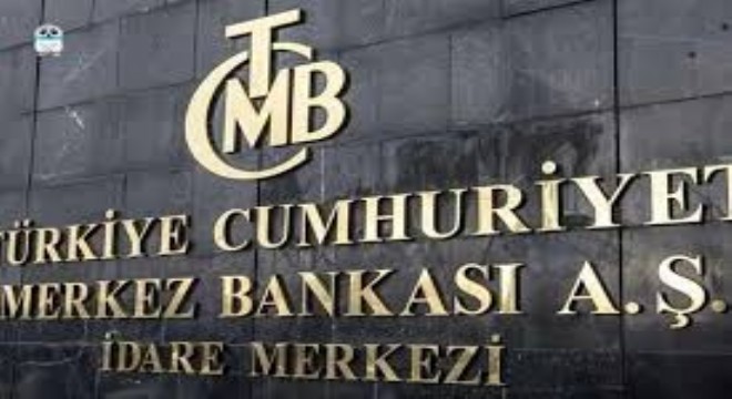 Merkez Bankası, Politika Faizini Yüzde 47,50 ye İndirdi
