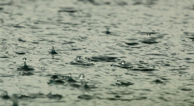 Meteoroloji’den Marmara için kuvvetli yağış uyarısı