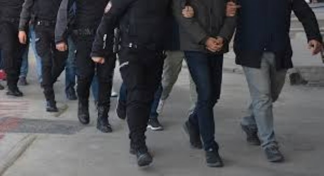 Organize Suç Örgütlerine Darbe: 15 İlde 140 Gözaltı