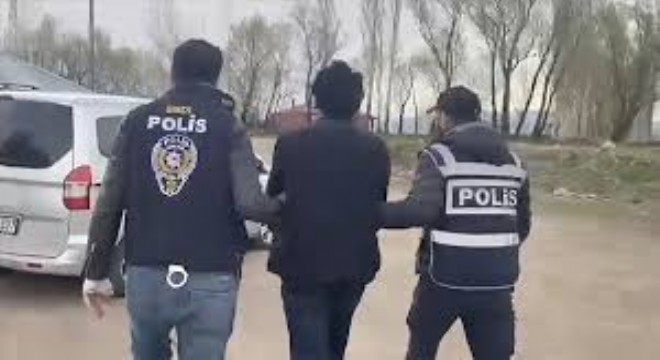 Siber Suçlara Darbe: 126 Gözaltı, 16 Tutuklama