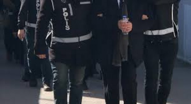 Suç Örgütlerine Operasyonda 58 Tutuklama