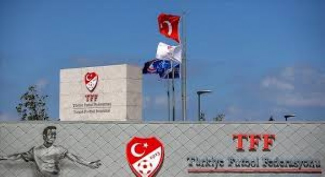 Süper Lig ve 1. Lig’den 18 Kulüp PFDK’ye Sevk Edildi