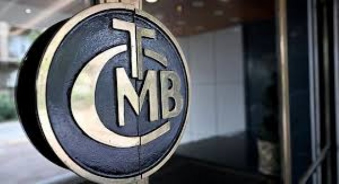 TCMB Rezervleri 183 Milyar Dolara Ulaştı