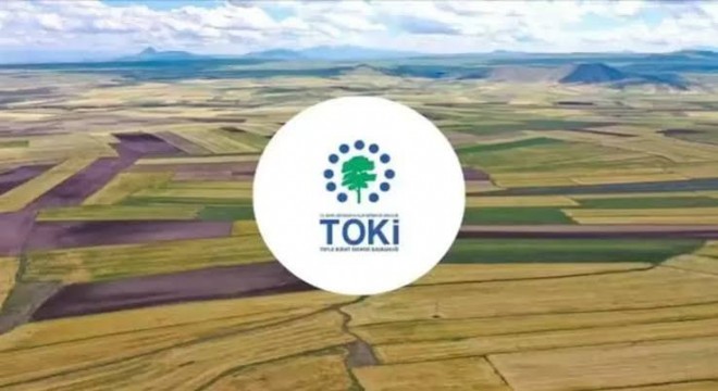 TOKİ'den 47 ilde 405 arsa için açık artırma