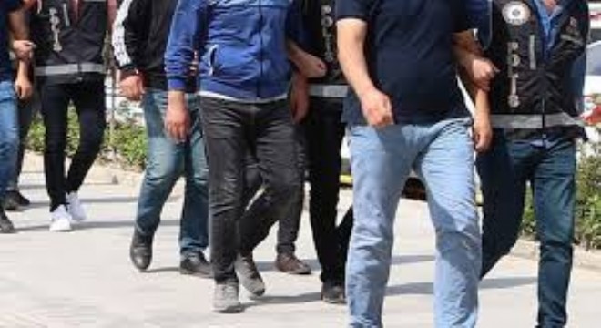 Yasa Dışı Bahis Şebekesine Büyük Darbe: 47 Şüpheli Gözaltında
