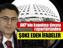 AK Parti ye karşı direniş &ccedil;ağrısı