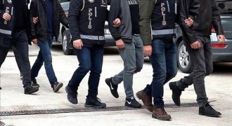 Ankara’da yasa dışı bahis operasyonu