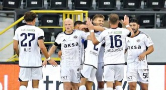 Beşiktaş, Kasımpaşa Deplasmanında 3 Puan Peşinde
