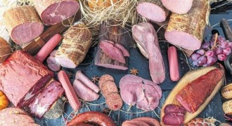 Et ürünlerine yeni standart: Dönerde etiket zorunluluğu