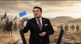 İbrahim Aydemir: Malazgirt’i anlamanın yolu Pasinler’den geçer