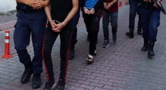 İstanbul'da Organize Suç Operasyonu: 19 Şüpheli Tutuklandı