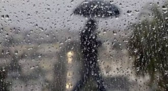 Meteorolojiden 6 İl İçin Fırtına ve Kuvvetli Yağış Uyarısı