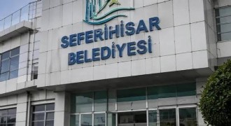 Seferihisar Belediyesine yönelik operasyonda 29 kişi tutuklandı