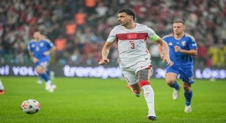 Türkiye, İtalya karşısında ilk galibiyetini arıyor