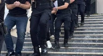 Yasa dışı forex operasyonunda 201 şüpheli yakalandı