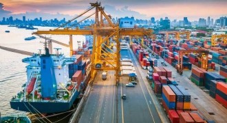 Yurt Dışı Üretici Fiyatlarında Yıllık Artış Yüzde 32,60