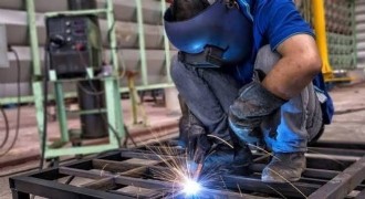 Ücretli çalışan sayısı 16,4 milyona yükseldi